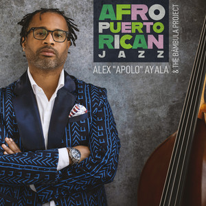 Alex “Apolo” Ayala